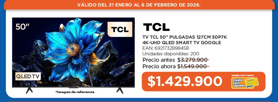 Cr&eacute;dito f&acute;cil codensa